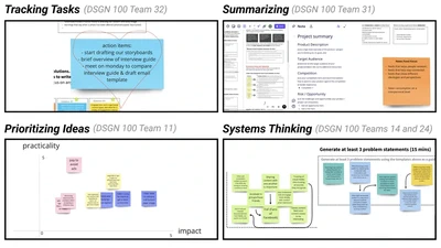 Freeform Templates: Combining Freeform Curation with Structured Templates featured image