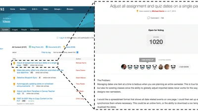 Finding Place in a Design Space: Challenges for Supporting Community Design Efforts at Scale featured image