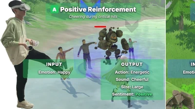 AdaptiveAudience: Bridging the Human-Agent Emotional Gap via RL-Driven Behavioral Adaptation featured image